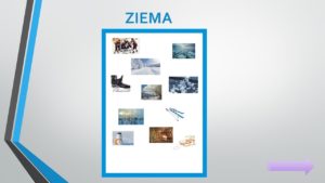 Interaktīvs mācību līdzeklis ZIEMA (PowerPoint prezentācija)