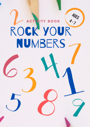 Rock your numbers