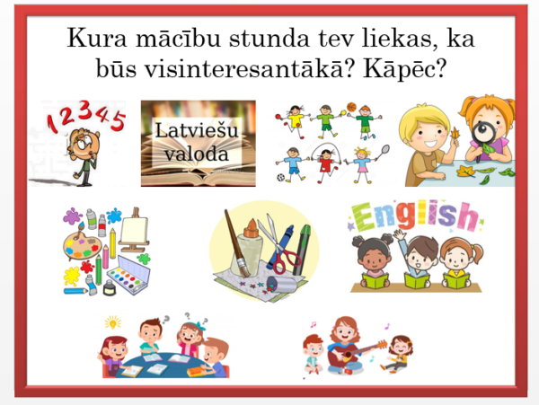 1.1. Ko nozīmē būt skolēnam? Soz.zin. 1.klase 1.1. Ko nozīmē būt skolēnam? Soz.zin. 1.klase