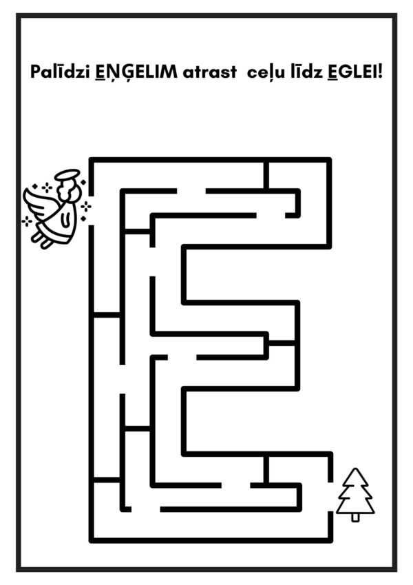 Alfabēta labirints