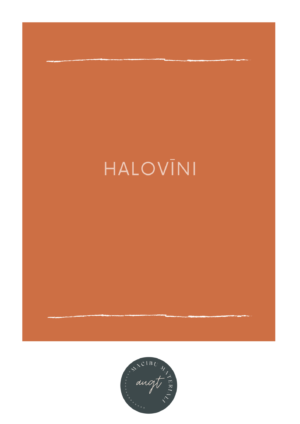 Halovīni