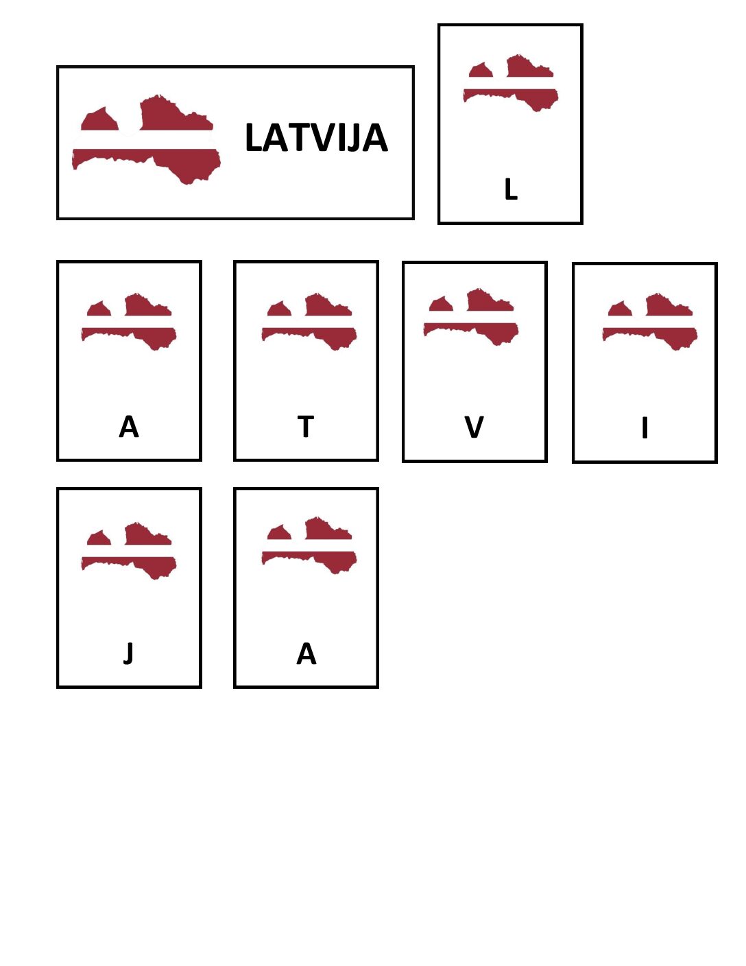 Mūsu Latvija