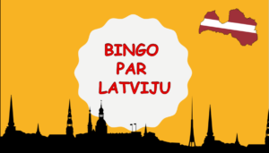 Bingo par Latviju