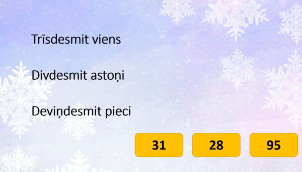Skaitļu 10–100 decimālais sastāvs. Interaktīvā ppt Skaitļu 10–100 decimālais sastāvs. Interaktīvā ppt