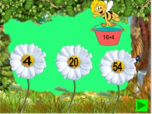 Ārpustabulas reizināšana, dalīšana MAT 3. klase.