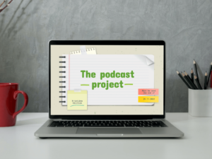 The Podcast Project