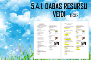 5.4.1. Dabas resursu veidi _ TESTS