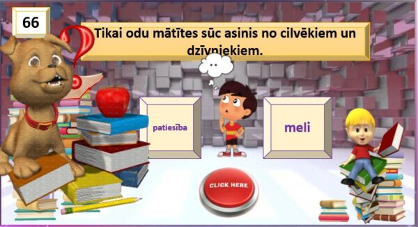 Viktorīna atjautībai “Patiesība-meli 3.-8. klase, Klases st. Viktorīna atjautībai “Patiesība-meli 3.-8. klase, Klases st.