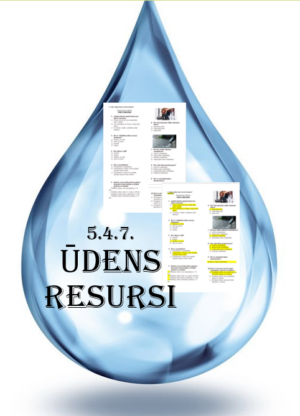 5.4.7. Ūdens resursi _ Tests