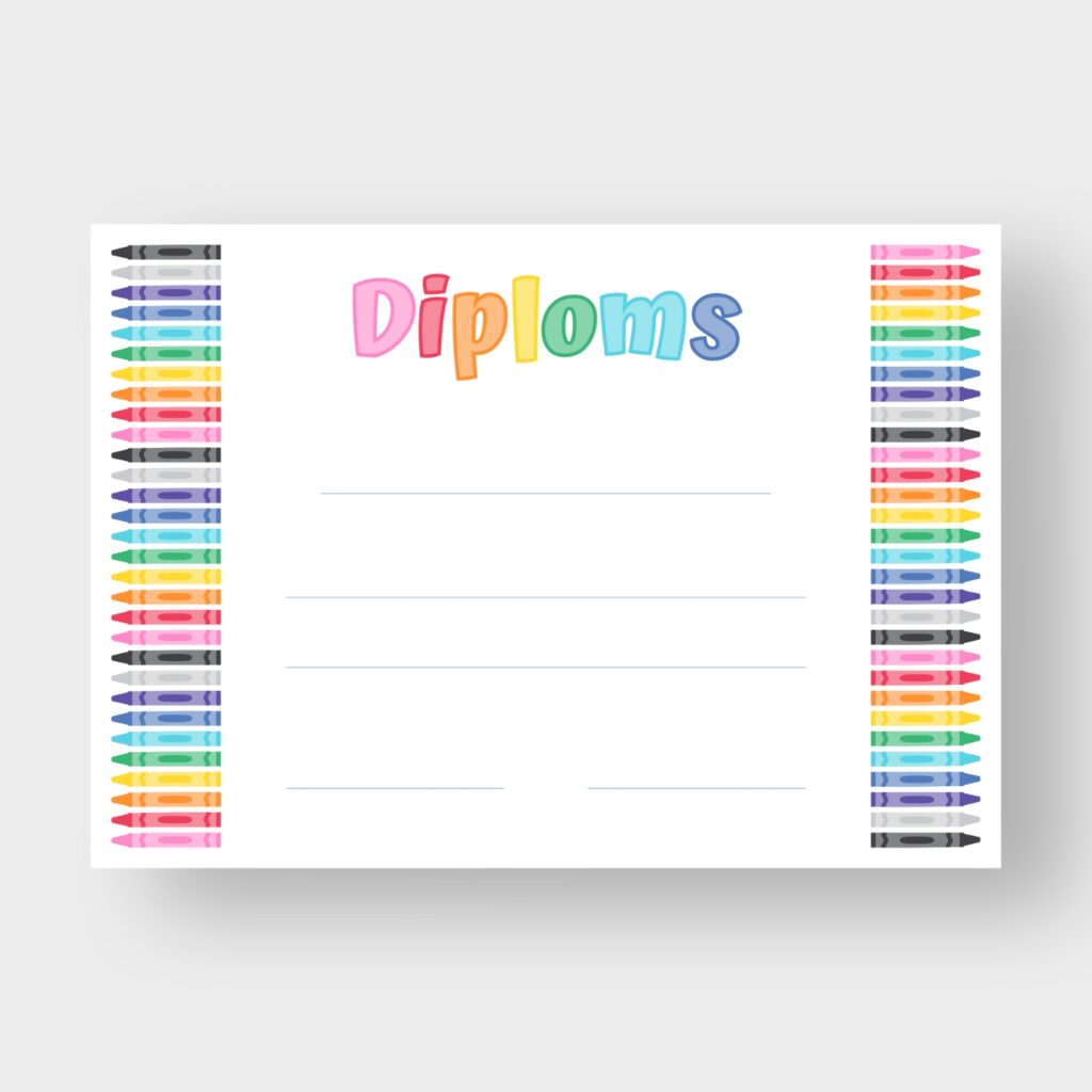 Diploms Raksts Pateicības raksti - Mācību materiāli