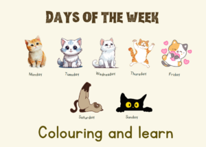 “Days of the Week”
