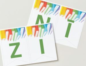 Zinību dienas karodziņi 1