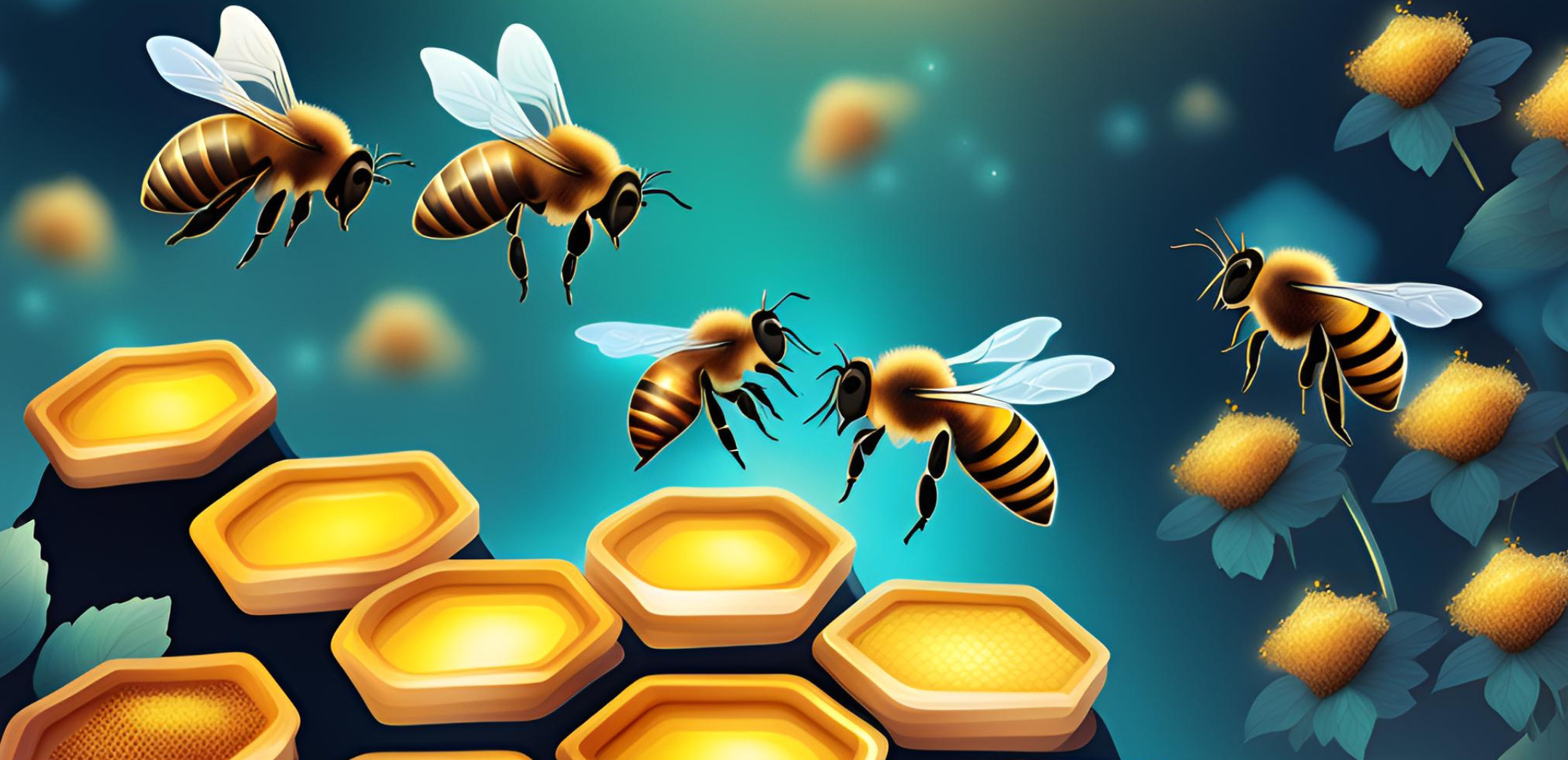 Oli Bee