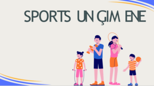 Ģimene un sports (prezentācija)