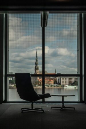 Mīklas par ievērojamiem cilvēku vārdiem Rīgas ielu nosaukumo