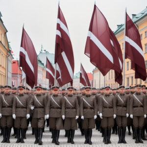 Latvijas neatkarības karš