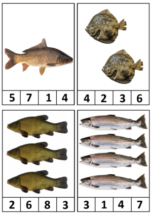 SKAITI LATVIJAS ZIVIS 1-10