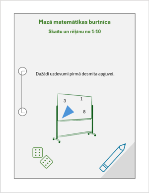 Mazā matemātikas burtnīca_DL