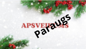 Kā rakstīt apsveikumu?