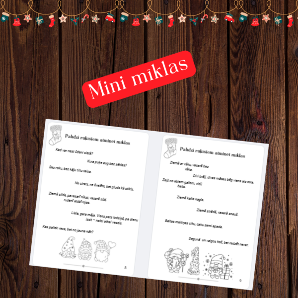Ziemassvētku tautasdziesmas Ziemassvētku tautasdziesmas