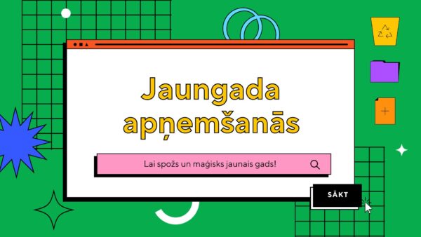 Jaungada apņemšanās Jaungada apņemšanās
