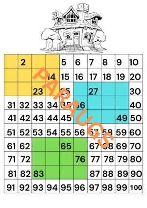 Darbības ar skaitļiem līdz 100