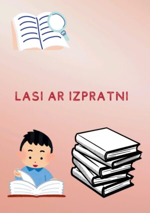 Lasi ar izpratni