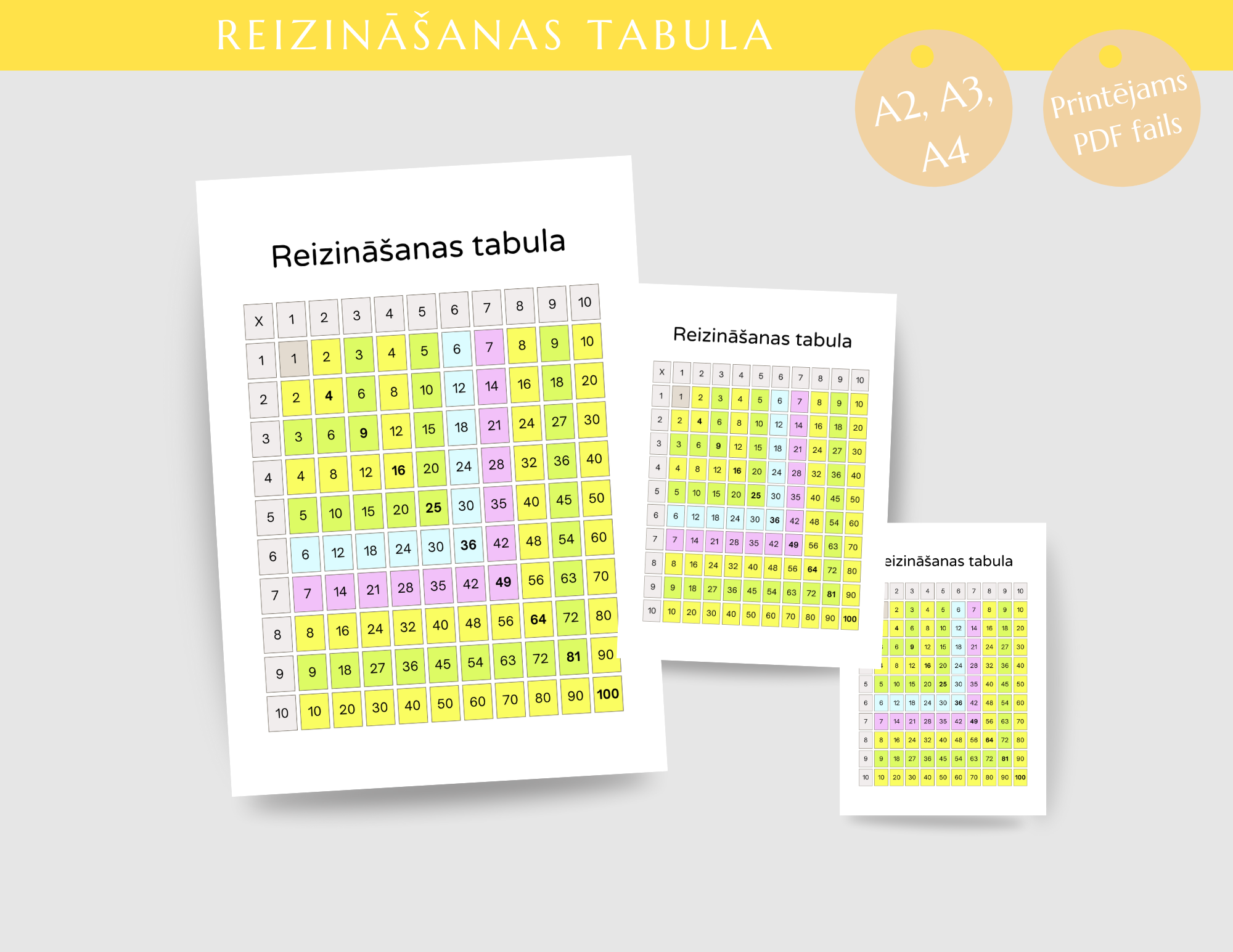 Reizin anas Tabula M c bu Materi li Reizin anas Tabula M c bu Materi li