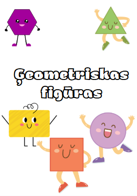 Ģeometriskas figūras