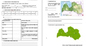 3.4. No kā ir veidota Zeme? PD