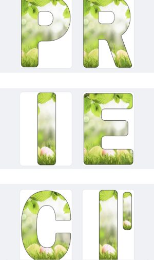 Burti – PRIECĪGAS LIELDIENAS 4