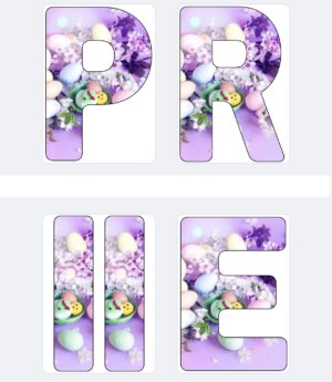 Burti – PRIECĪGAS LIELDIENAS! 5