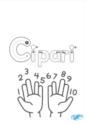 Cipari