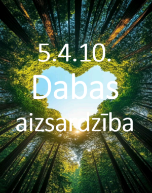 5.4.10. Dabas aizsardzība