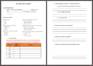 kāpēc notiek vielu degšana?