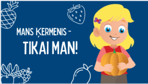 Mans ķermenis – tikai man!