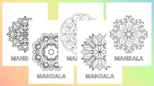 Mandalas