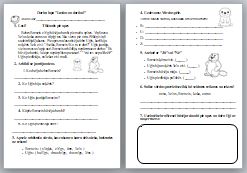 Darba lapa “Lasām un darām”