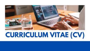 CV rakstīšanas pamati