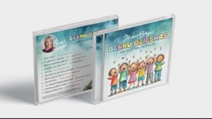 Fonogramma “Tu neaizmirsti pajautāt”