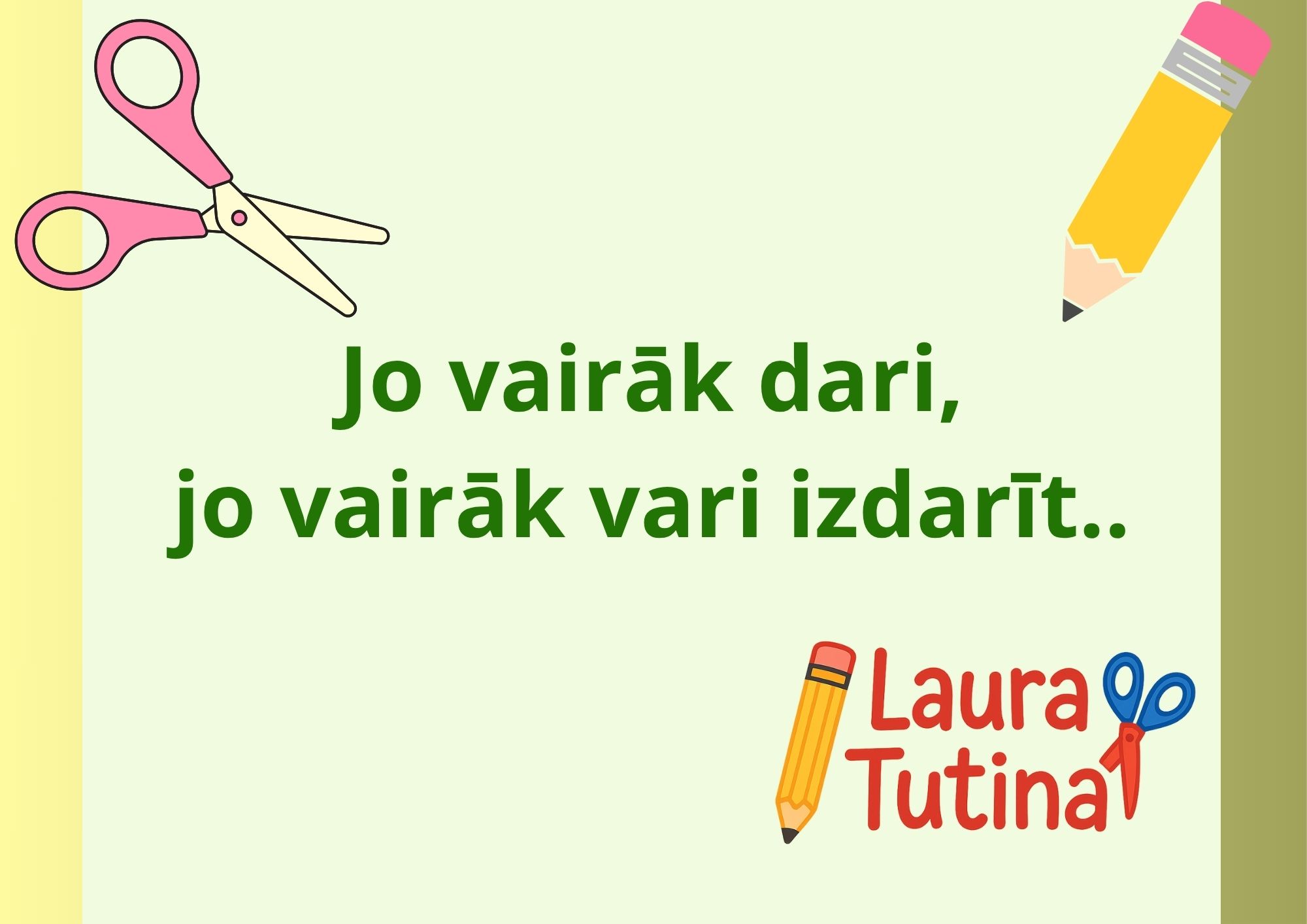 Laura Tutina