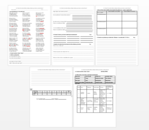 TND literatūrā 6.3. Kā latviešu folklorā atklājas attieksme