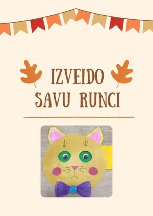 Izveido savu Runci!
