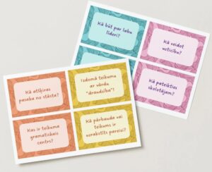 Zibkartītes 200 gab.sākumskola.Gudriem papildus uzdevumiem.