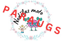 Logo mēneša un nedēļas moto grupā, klasē