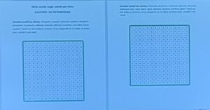 Vārdu jucekļi ”Galotnes -ed pievienošana angļu valodā”