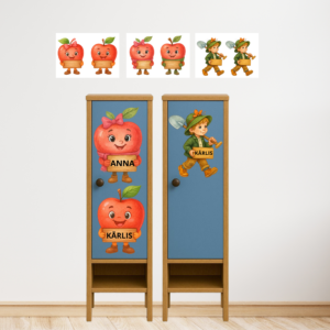 SKAPĪŠIEM. ĀBOLĪŠI. SPRĪDĪTIS.