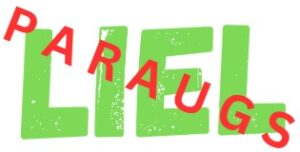 Lieldienas – vārds dekoram!