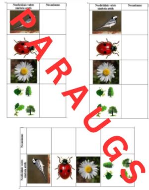 2.4. soc.zin. Tabulas (neoficiālie simboli,Latvijas lepnums)