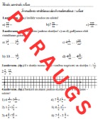 5.5. Kā saskaita un atņem jauktus skaitļus? 3 FVD komplekts!